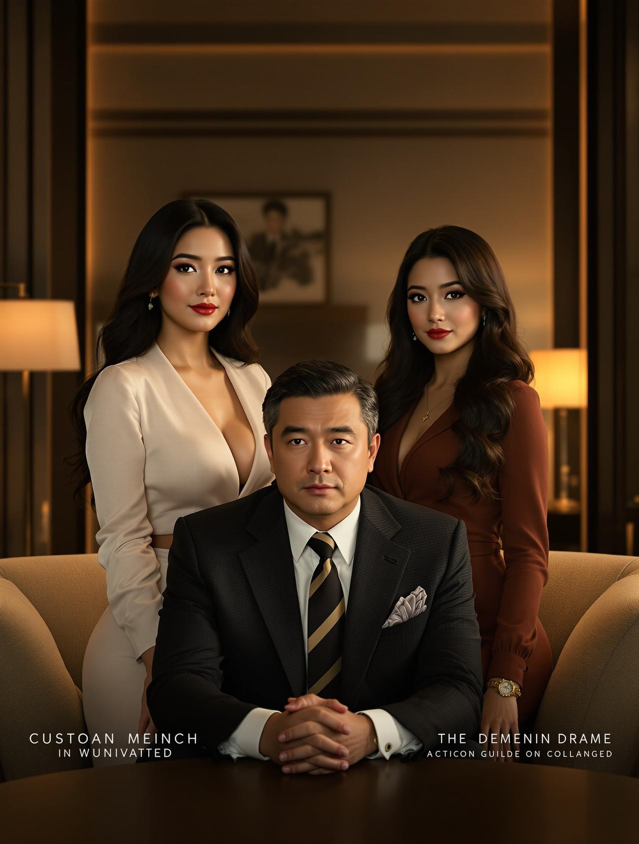 乐华娱乐应对娱乐圈“瓜”事背后真相分析，从声明到公众反应的全景观察